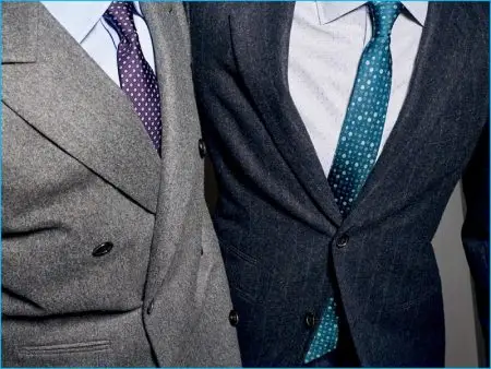 Hermes 2016 outono inverno gravatas masculinas 011