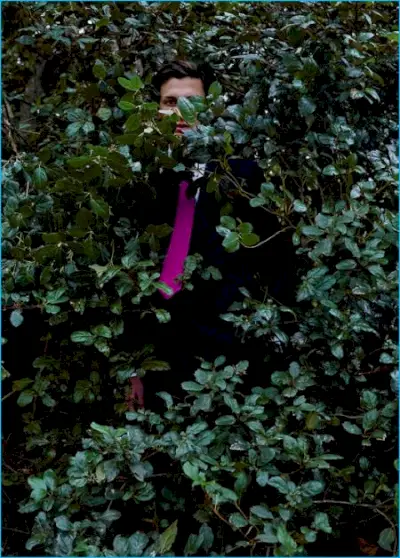 Hermes 2016 outono inverno gravatas masculinas 013