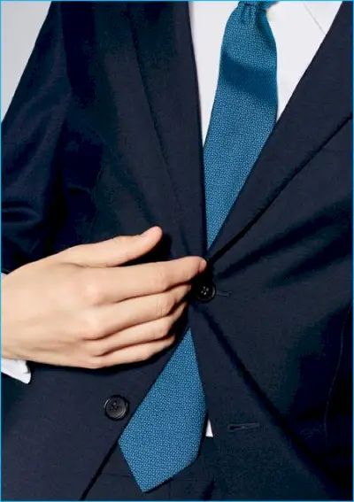 Hermes 2016 Gravatas Masculinas Outono Inverno 020