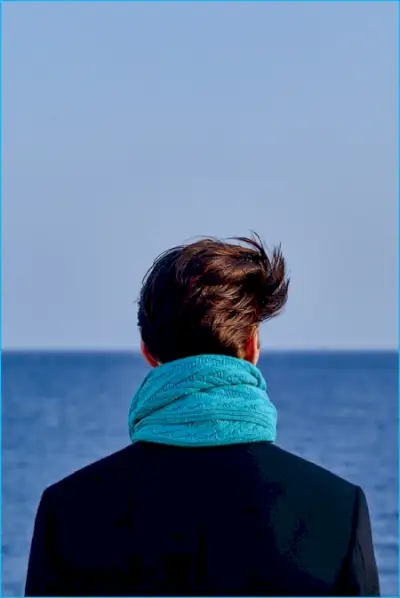 Hermes 2016 Gravatas Masculinas Outono Inverno 024