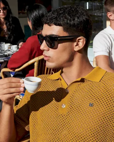 Dolce Gabbana Men forår 2023 002