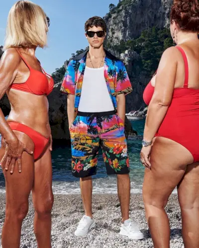 Dolce Gabbana forår 2023 003