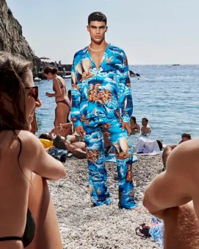 Dolce Gabbana forår 2023 006