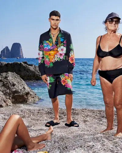 Dolce Gabbana forår 2023 008