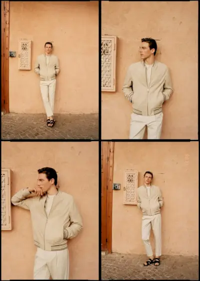 マンゴーウィークエンドスタイル 021