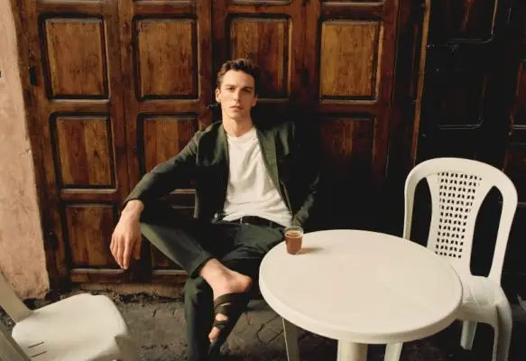 マンゴーウィークエンドスタイル 012