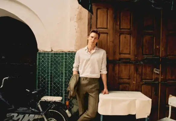 マンゴーウィークエンドスタイル007