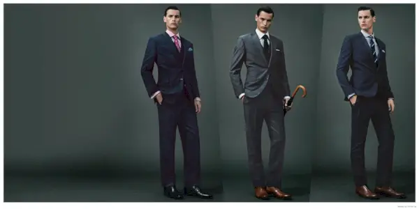Marks-and-Spencer-Suits-Jesień-Zima-2014-Mathias-Bergh-004