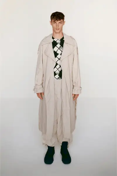 Burberry Resort 2024 Collection Men 015