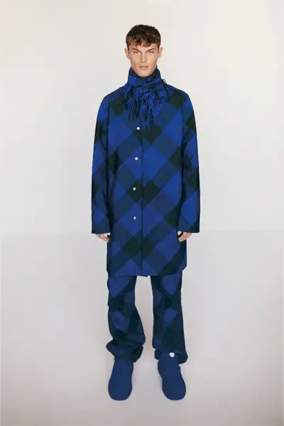 Burberry Resort 2024 Collection Men 020