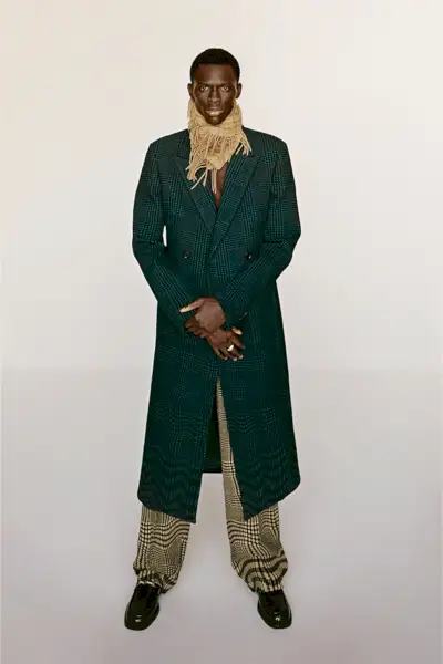 Burberry Resort 2024 Collection Men 004