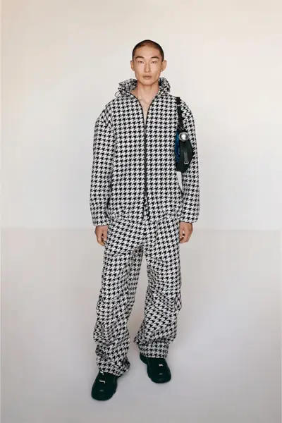 Burberry Resort 2024 Collection Men 009