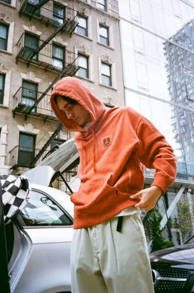 Zaterdag New York Holiday 2020 Capsulecollectie 005