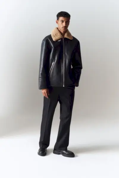 HM סתיו 2023 Smart Lookbook 006