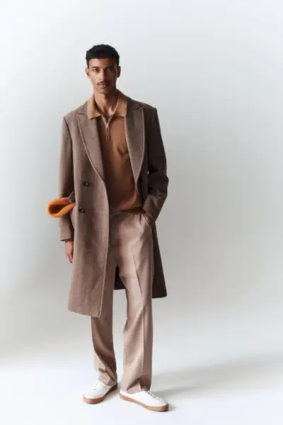 HM סתיו 2023 Smart Lookbook 007