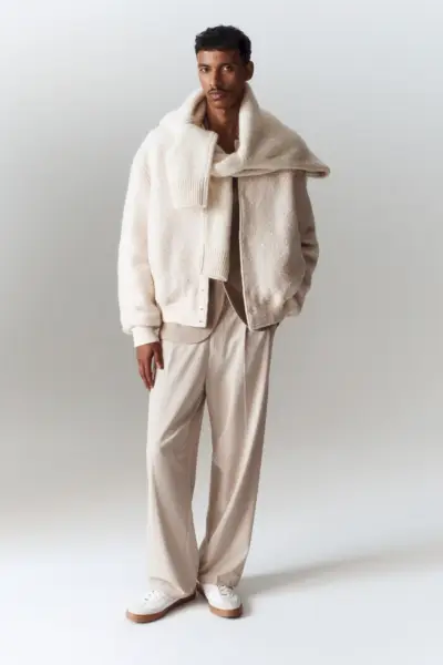 חובקת סגנון חכם מבית H&M