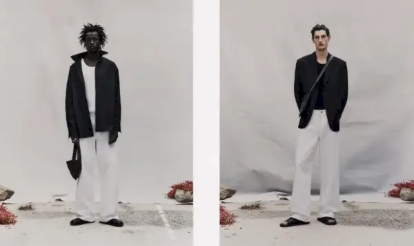 Zara Edición Primavera Verano 2023 Permanencia 001