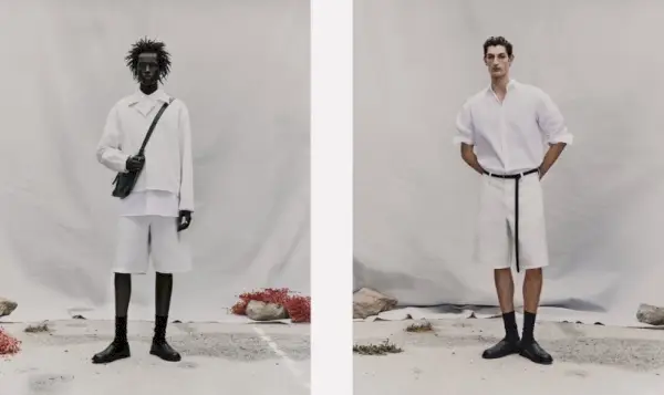 Zara Edición Primavera Verano 2023 Permanencia 002