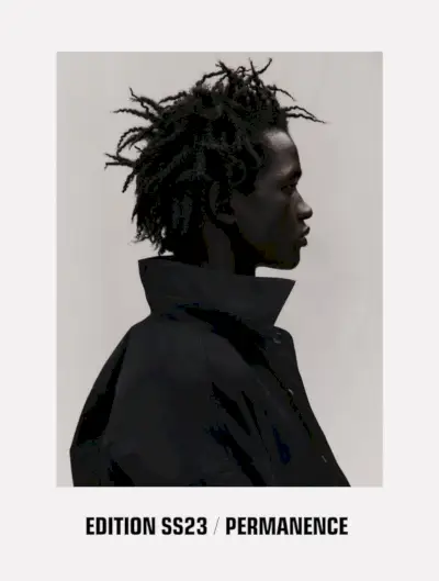 Zara Edición Primavera Verano 2023 Permanencia 010