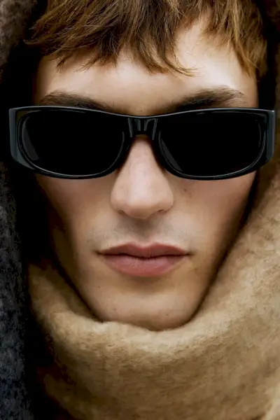 ZARA ニットウェア 2023 冬 メンズ 008