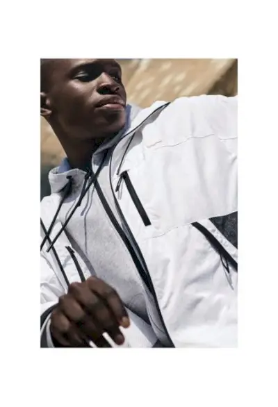 Lacoste Spring Summer 2019 Pánske športové oblečenie 011