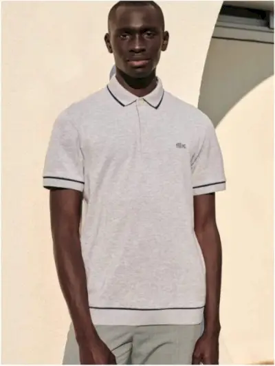Lacoste Spring Summer 2019 Pánske športové oblečenie 013