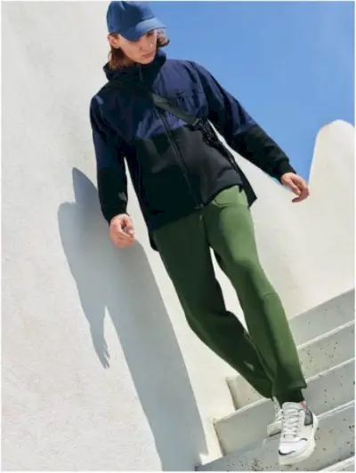 Lacoste Spring Summer 2019 Pánske športové oblečenie 017
