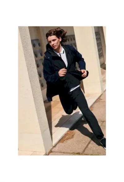 Lacoste Spring Summer 2019 Pánske športové oblečenie 004