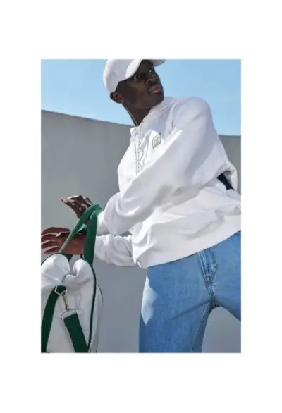 Lacoste Spring Summer 2019 Pánske športové oblečenie 005