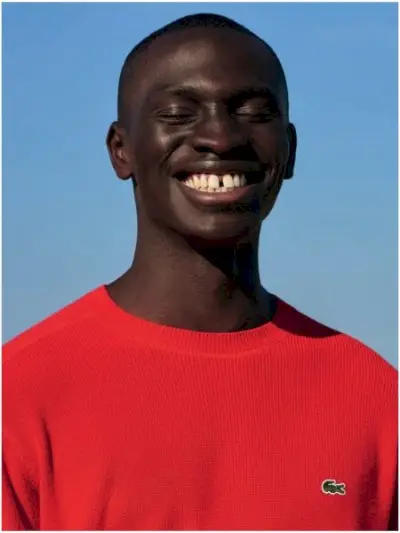 Lacoste Spring Summer 2019 Pánske športové oblečenie 008