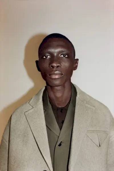 Bottega Veneta Resort Collezione Uomo 2021 Lookbook 008