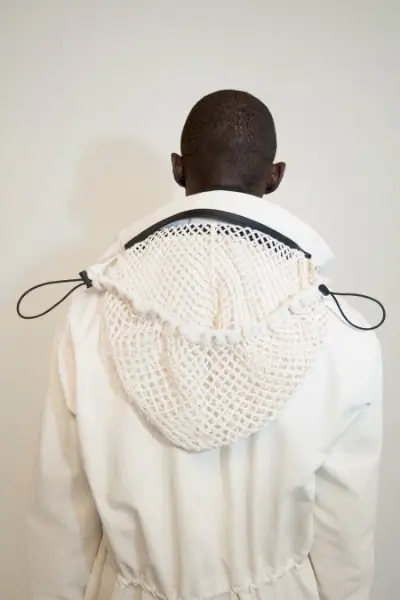 Bottega Veneta Resort Collezione Uomo 2021 Lookbook 016