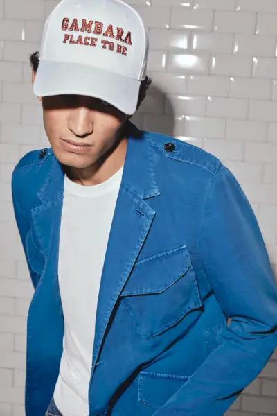 Colección Boglioli Primavera Verano 2023 Lookbook 014