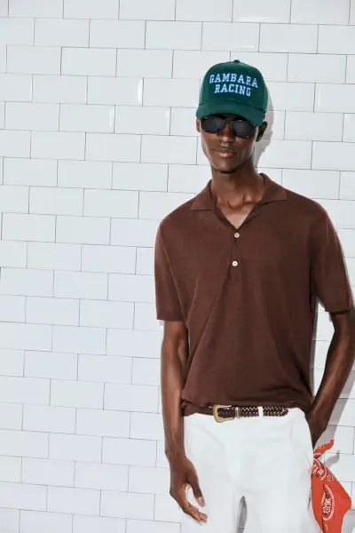 Colección Boglioli Primavera Verano 2023 Lookbook 002