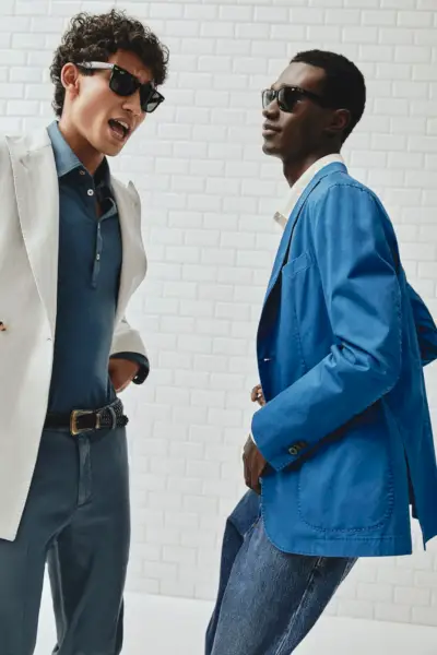 Colección Boglioli Primavera Verano 2023 Lookbook 020