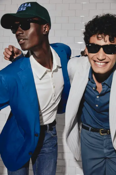 Colección Boglioli Primavera Verano 2023 Lookbook 021