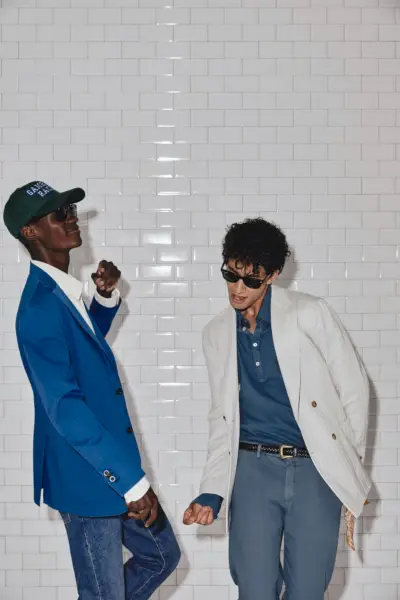 Colección Boglioli Primavera Verano 2023 Lookbook 022