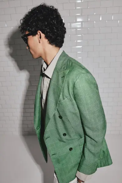 Colección Boglioli Primavera Verano 2023 Lookbook 024