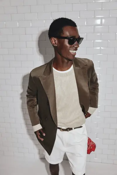 Colección Boglioli Primavera Verano 2023 Lookbook 025