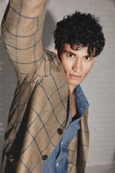 Colección Boglioli Primavera Verano 2023 Lookbook 030