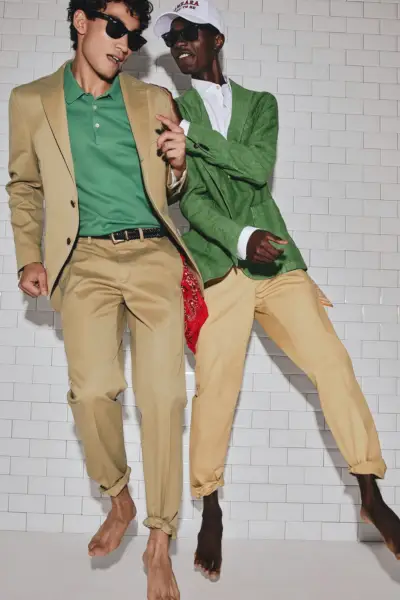 Colección Boglioli Primavera Verano 2023 Lookbook 033