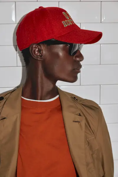 Colección Boglioli Primavera Verano 2023 Lookbook 037