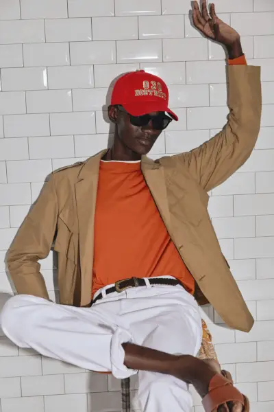 Colección Boglioli Primavera Verano 2023 Lookbook 038