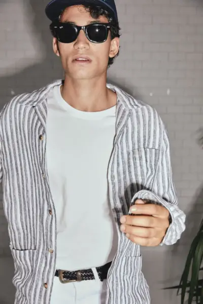 Colección Boglioli Primavera Verano 2023 Lookbook 039