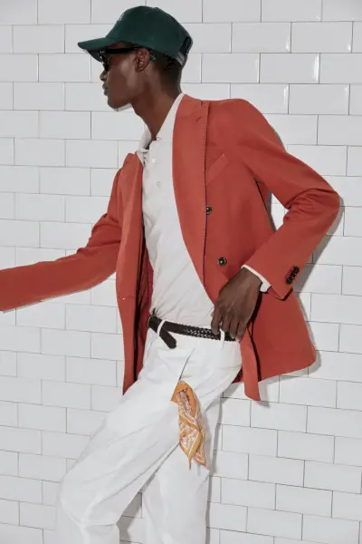 Colección Boglioli Primavera Verano 2023 Lookbook 041