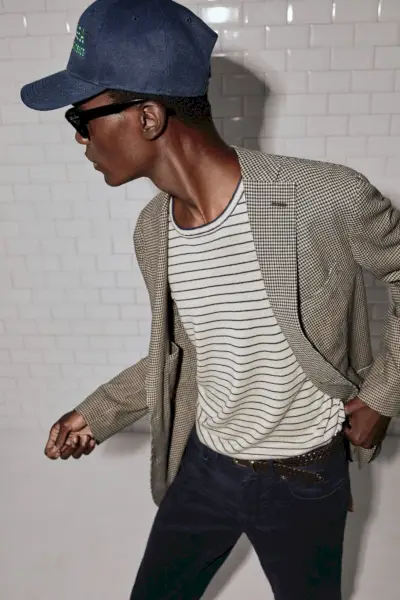 Colección Boglioli Primavera Verano 2023 Lookbook 046