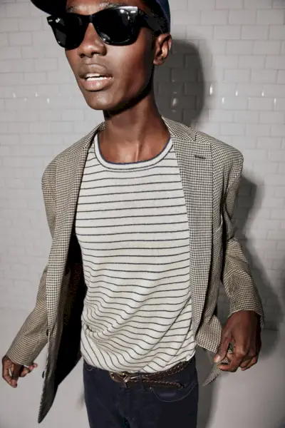 Colección Boglioli Primavera Verano 2023 Lookbook 047