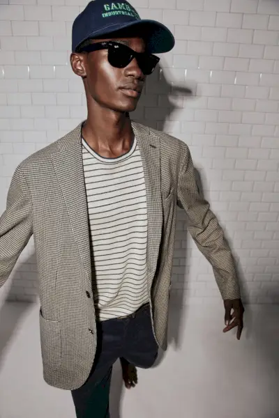 Colección Boglioli Primavera Verano 2023 Lookbook 048