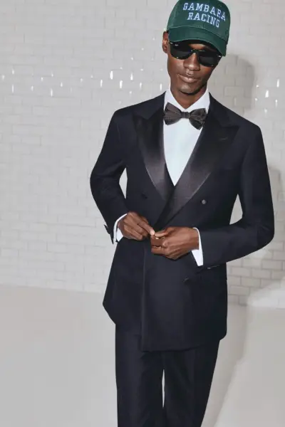 Colección Boglioli Primavera Verano 2023 Lookbook 009