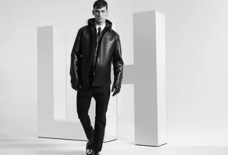 レ オム 2021年秋冬メンズコレクション ルックブック 011